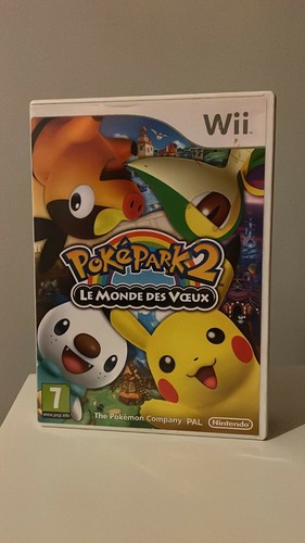 Gioco pokepark nintendo - 2,