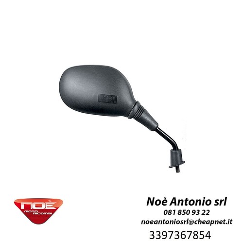 Specchio honda sh125 sh150 - dx,