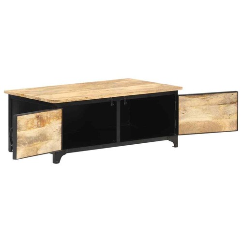 Tavolino salotto 90x50x35 - tavolino, da