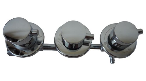 Miscelatore termostatico bagno - miscelatore,