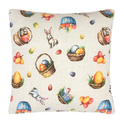 Fodera cuscino pasquale - , picnic