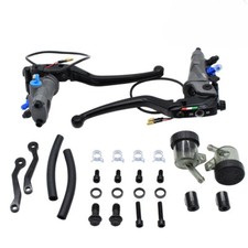 19 RCS CNC Cavo Frizione Pompa