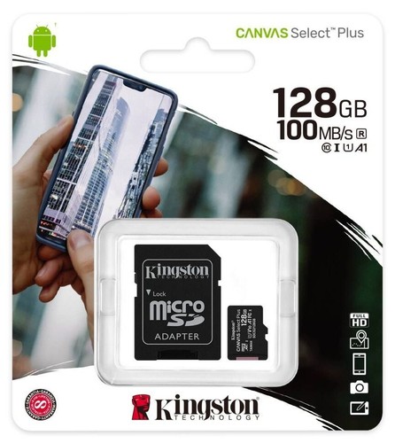 Scheda memoria microsd da - scheda,