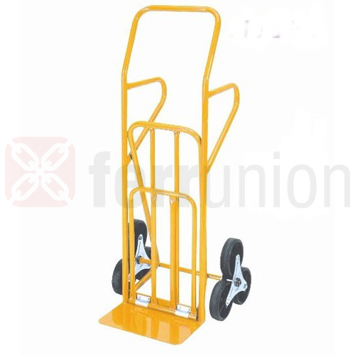 Carrello portapacchi