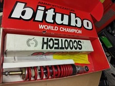 Ammortizzatore  bitubo