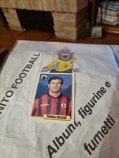 Figurina N.97 (Card) Album