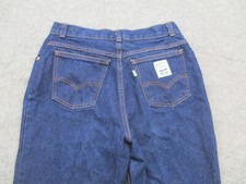 Jeans VINTAGE Levis donna 14