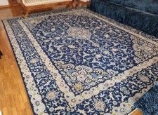 Tappeto Kashan primi 900, perfetto, stupendo, nessun segno di usura