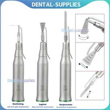 Microseghetto Dentale