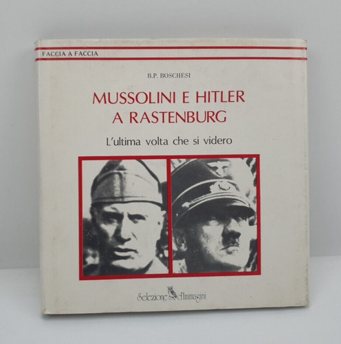 Mussolini hitler a - e,