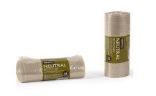 200 SACCHI PER RIFIUTI CM