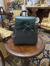 Zainetto Solo Soprani Verde in