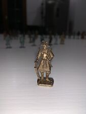 KINDER FERRERO soldatini