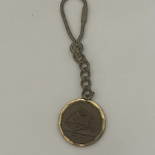 portachiavi Vintage anni 60