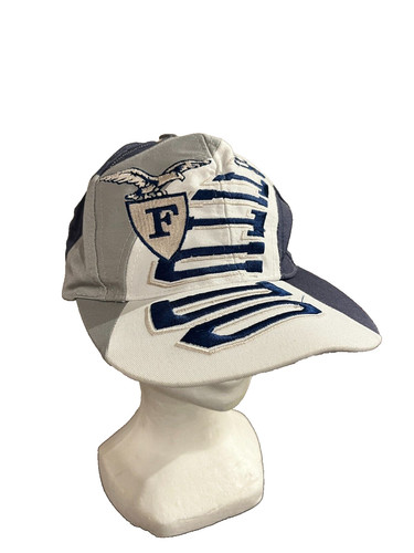 Fortitudo bologna cappello - fortitudo, bologna-cappello
