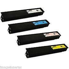 T-FC28 Kit 4 Toner Compatibili