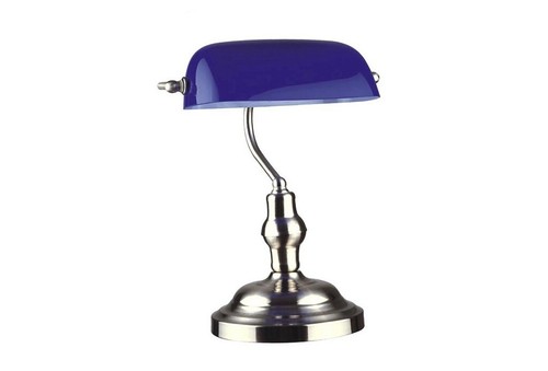 Lampada antica tavolo - antica,