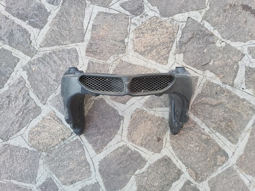 Convogliatori cupolino carene - convogliatori,