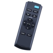 Telecomando per autoradio