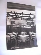 Roma - Sala Serenata