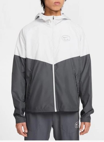 Nike air run giacca - air,