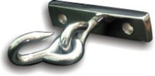 Ganci amaca per pareti - , in