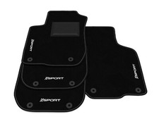 Tappetini compatibili con Audi