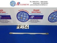 ASTA TIRANTE MECCANISMO TANDEM