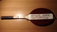 Racchetta rigida vintage