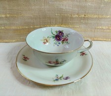 TAZZA DA TE' BAVARIA -