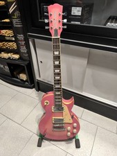 chitarra elettrica sx gipsy