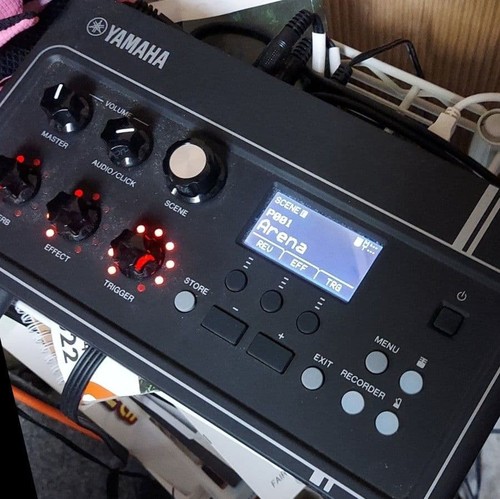 Yamaha ead10 modulo batteria - ead10,