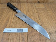 Lama Danneggiata Coltello