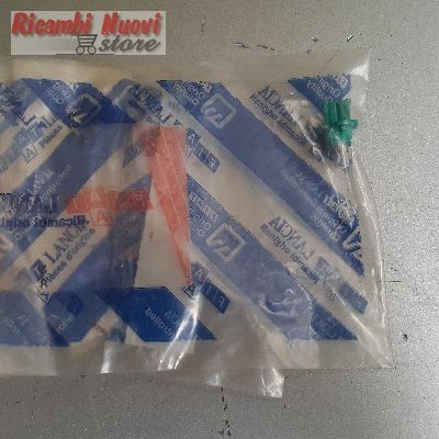 Portalampada quadro strumenti - portalampada,