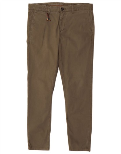 Pantalone chino uomo - zara, slim