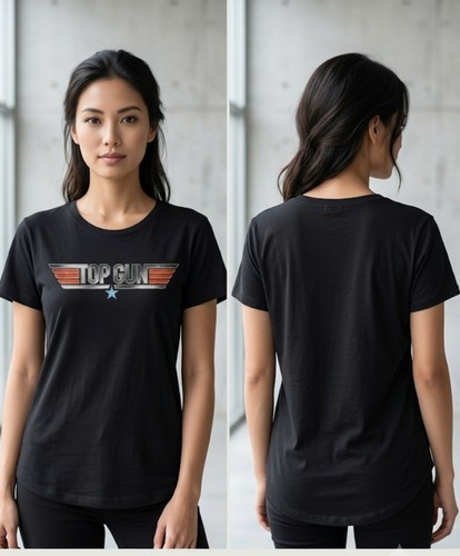 Shirt girocollo vintage top - girocollo,