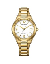 CITIZEN ECO-DRIVE Lady