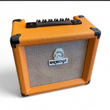 Orange Crush 10 Solid State