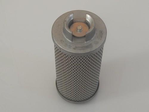 Filtro idraulico per - , hitachi