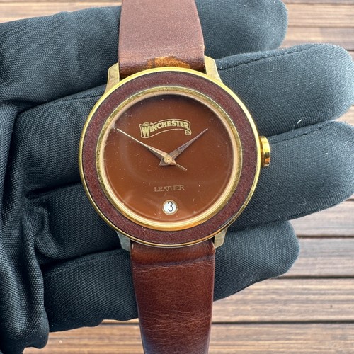 Orologio uomo winchester - orologio,