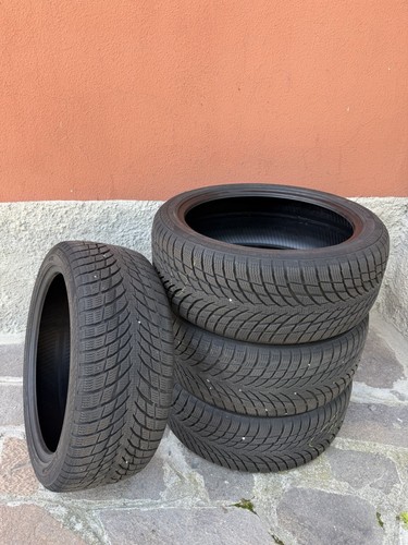 Treno completo nokian - completo,