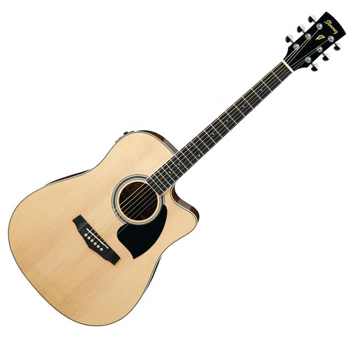 Ibanez pf15 ece natural - pf15-ece, nt