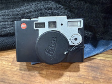 Leica Digilux 1 fotocamera