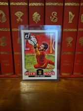 2015 Panini Donruss Pitch