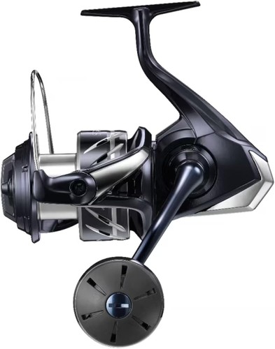Mulinello spinning shimano - mulinello, da