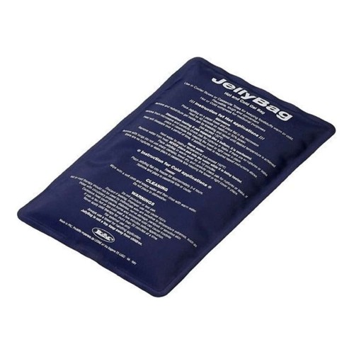 Gel termico jellybag caldo - gel, e