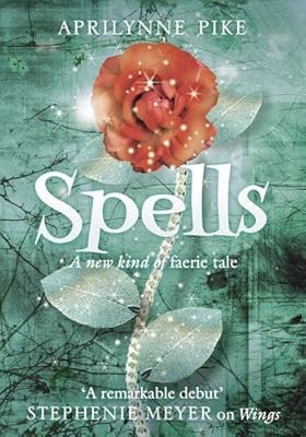 Spells - (wings, series)
