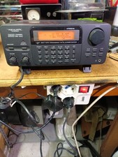 Ricevitore scanner usato - scanner,