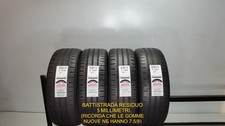 GOMME USATE   185/50R16 81H