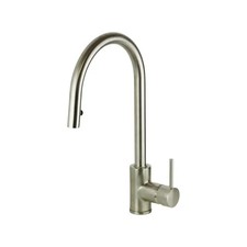 Miscelatore lavello cucina in